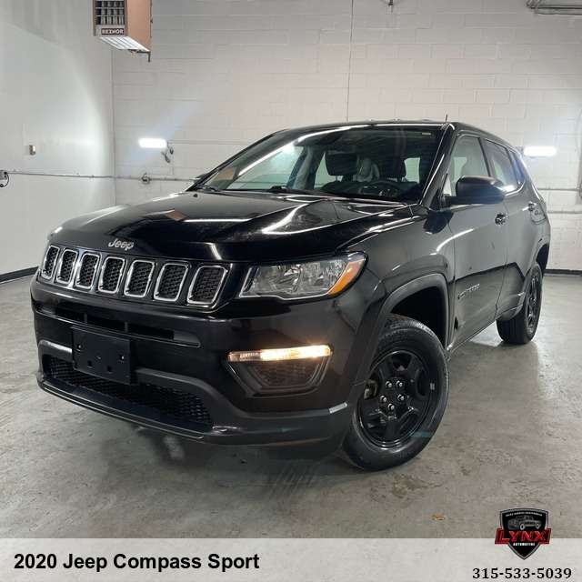 jeep compass 2020 3C4NJDAB4LT101687 image jeep compass 2020 3C4NJDAB4LT101687 image