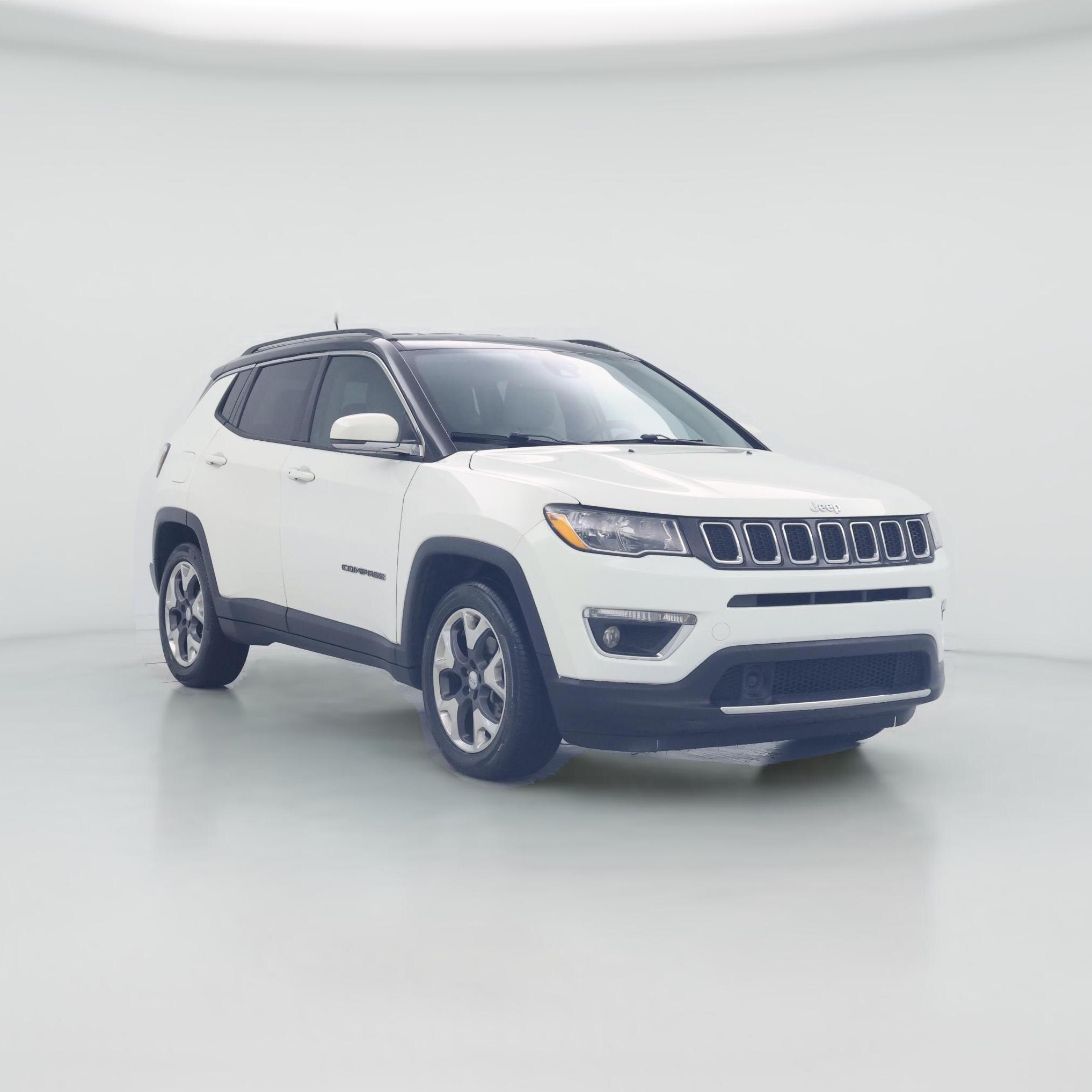 jeep compass 2020 3C4NJCCB8LT141004 image