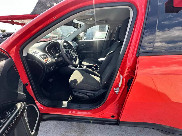 jeep compass 2020 3C4NJCAB3LT151264 image jeep compass 2020 3C4NJCAB3LT151264 image