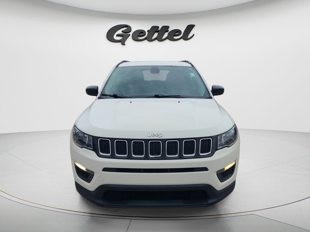 jeep compass 2020 3C4NJDAB7LT137955 image jeep compass 2020 3C4NJDAB7LT137955 image