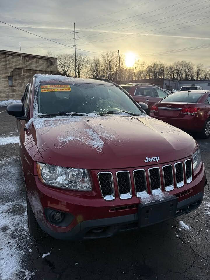 jeep compass 2011 1J4NF1FB6BD164216 image jeep compass 2011 1J4NF1FB6BD164216 image