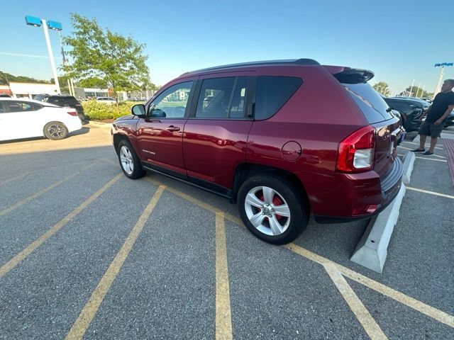 jeep compass 2011 1J4NT1FAXBD159861 image jeep compass 2011 1J4NT1FAXBD159861 image