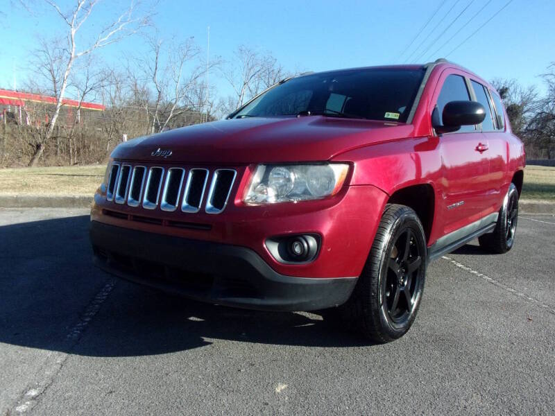 jeep compass 2011 1J4NF1FB8BD216610 image jeep compass 2011 1J4NF1FB8BD216610 image