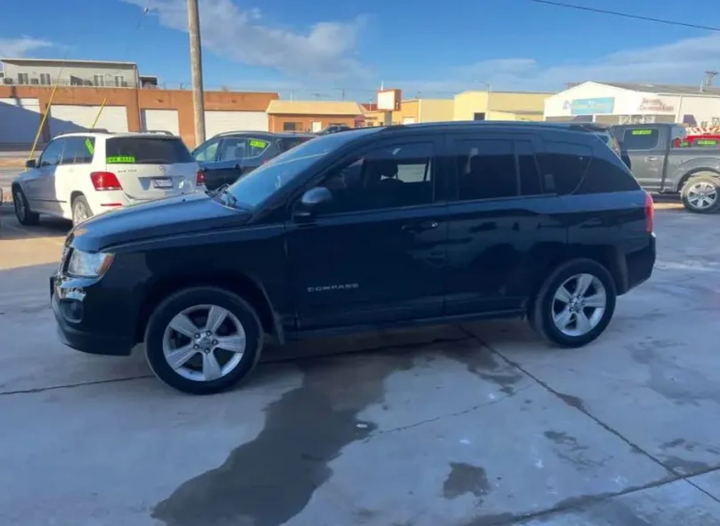 jeep compass 2011 1J4NF1FB1BD188424 image jeep compass 2011 1J4NF1FB1BD188424 image