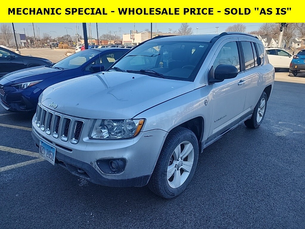 jeep compass 2011 1J4NF1FB7BD134545 image jeep compass 2011 1J4NF1FB7BD134545 image