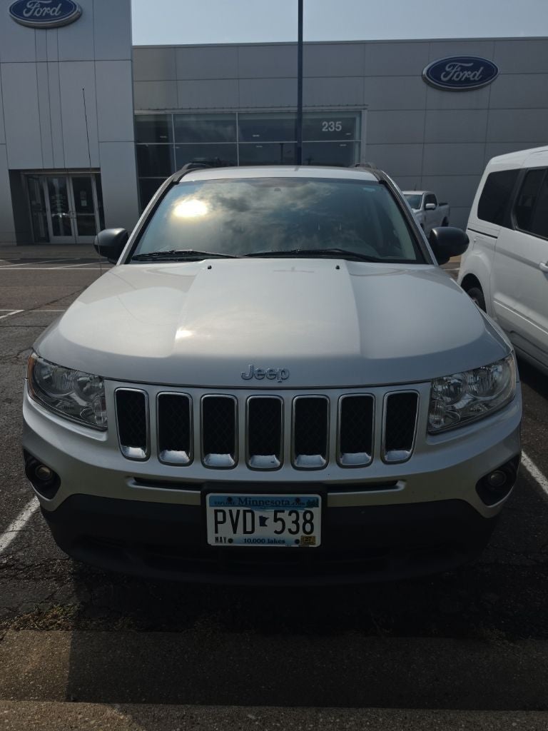 jeep compass 2011 1J4NF1FB6BD263845 image jeep compass 2011 1J4NF1FB6BD263845 image