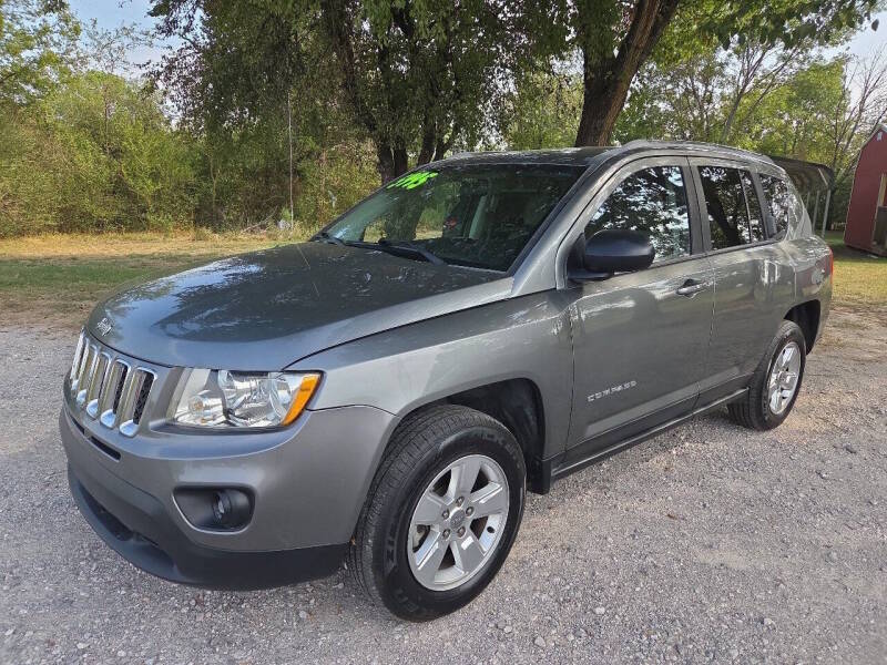 jeep compass 2013 1C4NJCEA5DD273049 image jeep compass 2013 1C4NJCEA5DD273049 image