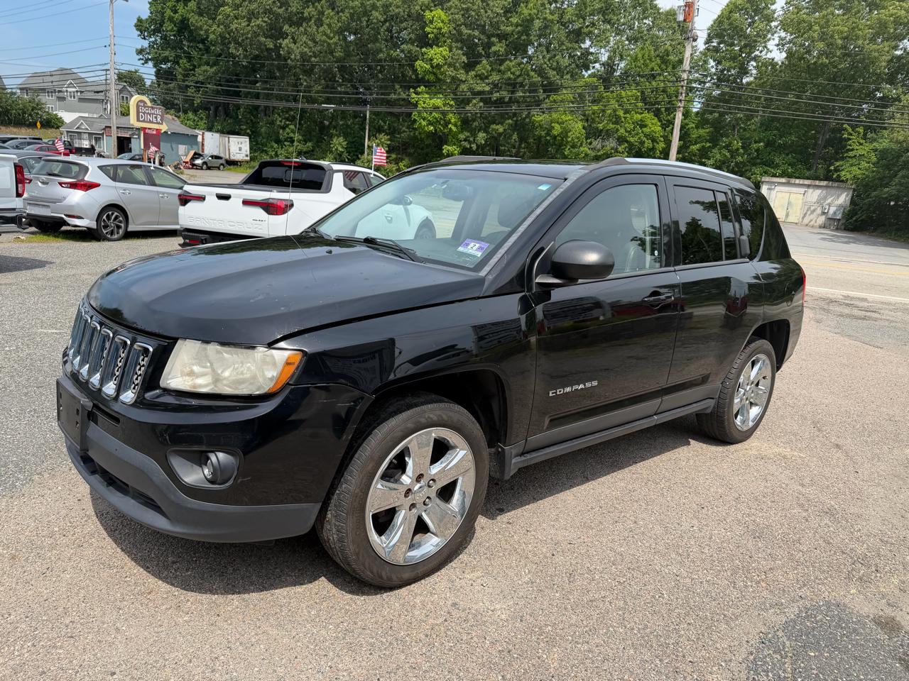 jeep compass 2013 1C4NJDCB6DD222838 image jeep compass 2013 1C4NJDCB6DD222838 image