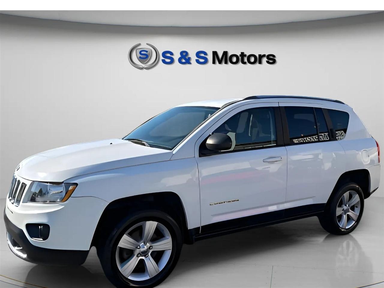 jeep compass 2013 1C4NJCEAXDD122322 image jeep compass 2013 1C4NJCEAXDD122322 image