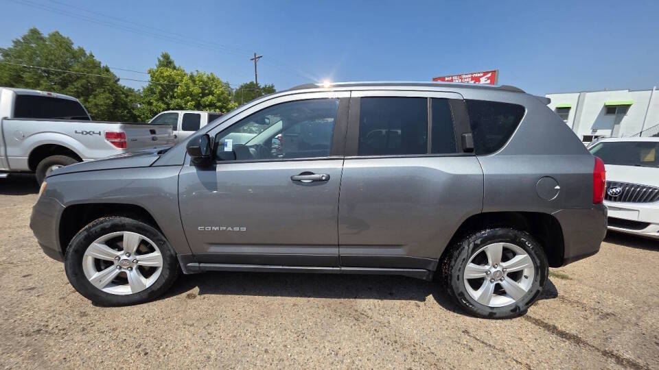 jeep compass 2013 1C4NJDEB7DD190026 image jeep compass 2013 1C4NJDEB7DD190026 image