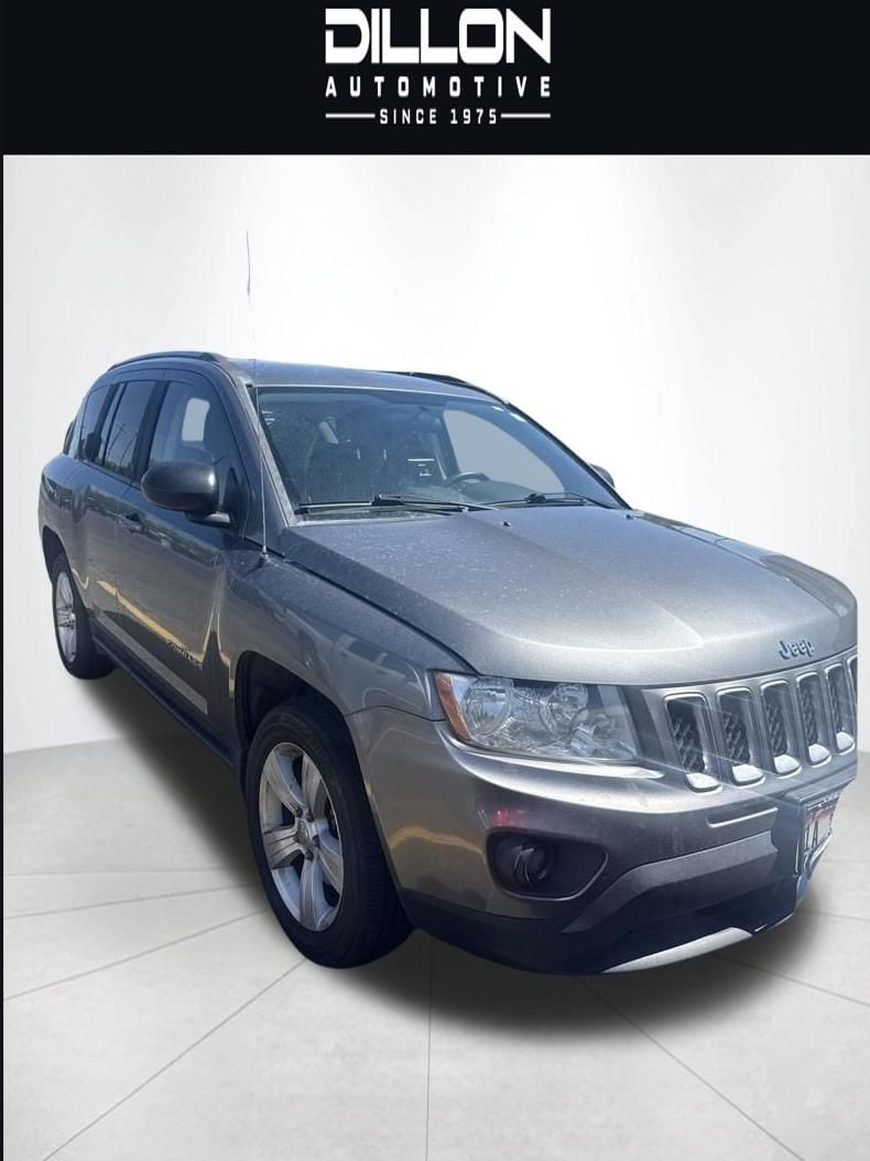 jeep compass 2013 1C4NJCEB6DD255037 image jeep compass 2013 1C4NJCEB6DD255037 image