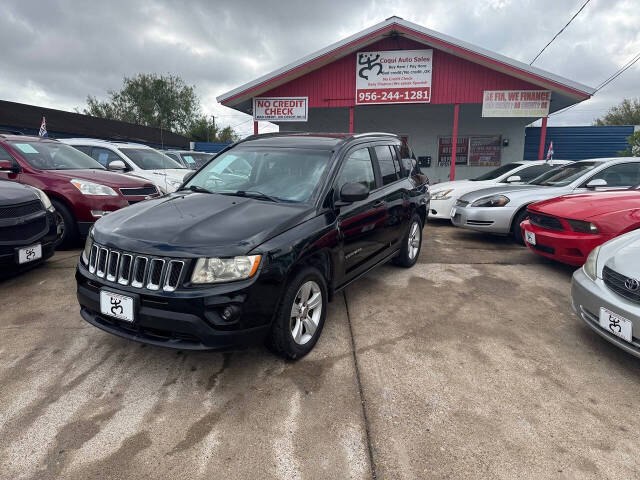 jeep compass 2013 1C4NJCEA8DD187752 image jeep compass 2013 1C4NJCEA8DD187752 image
