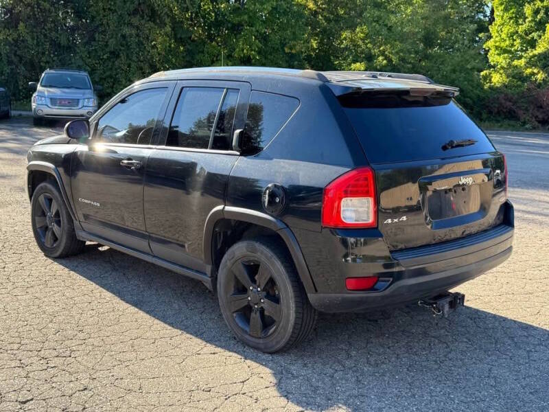 jeep compass 2013 1C4NJDAB2DD174094 image jeep compass 2013 1C4NJDAB2DD174094 image