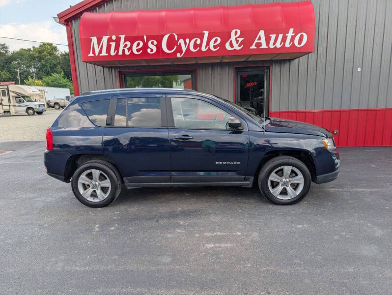 jeep compass 2013 1C4NJDBB5DD243519 image jeep compass 2013 1C4NJDBB5DD243519 image