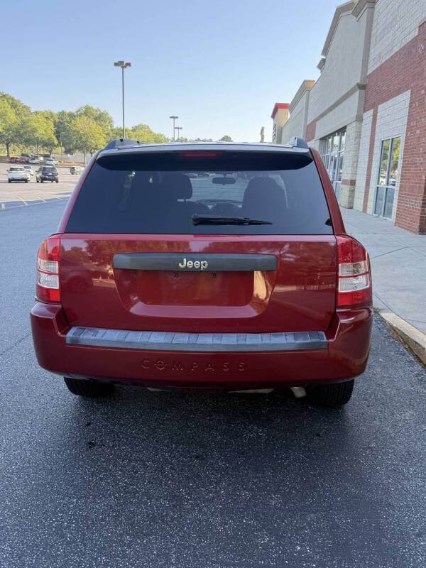 jeep compass 2010 1J4NT4FA6AD525671 image jeep compass 2010 1J4NT4FA6AD525671 image