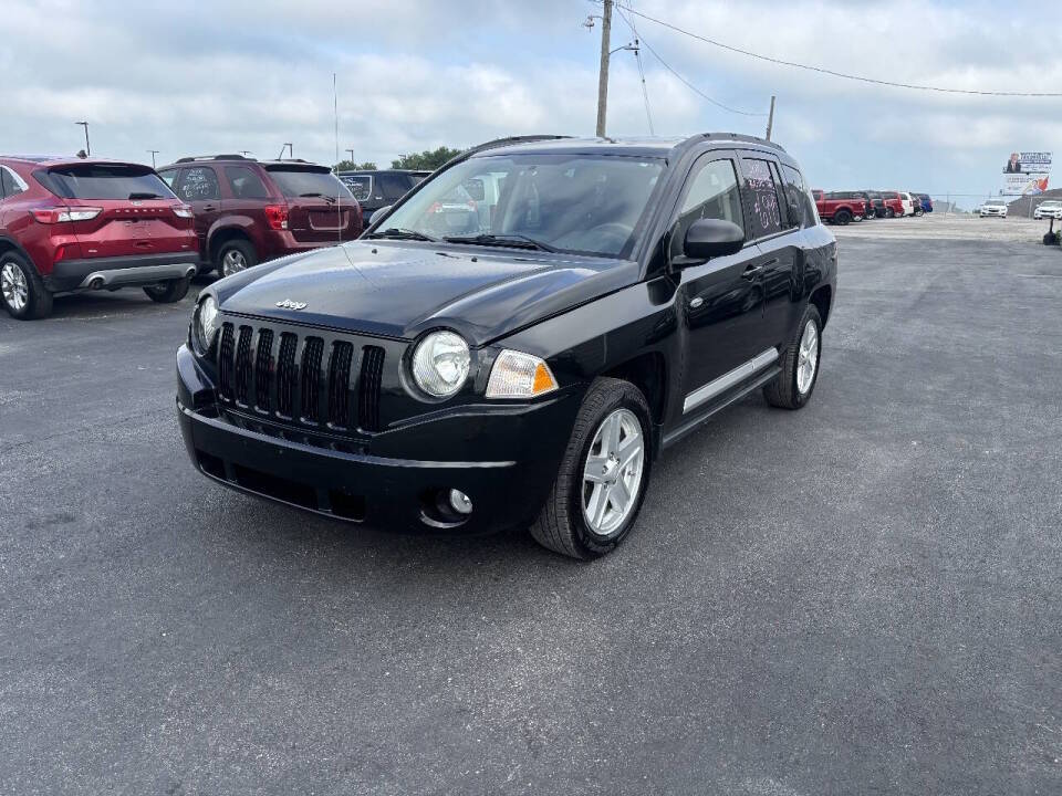 jeep compass 2010 1J4NF1FB0AD623366 image jeep compass 2010 1J4NF1FB0AD623366 image