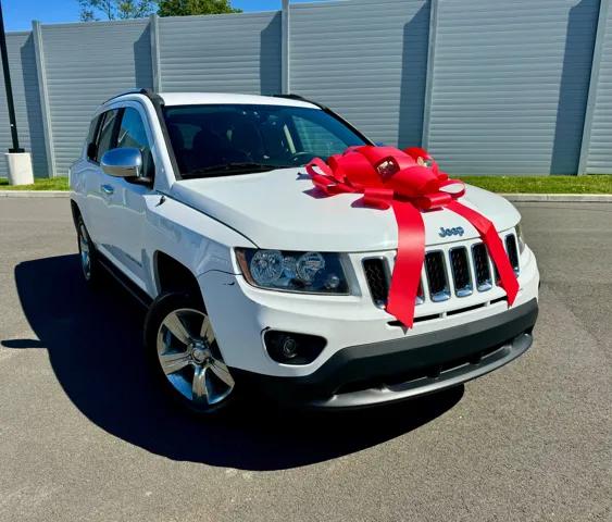 jeep compass 2014 1C4NJCBB7ED644999 image jeep compass 2014 1C4NJCBB7ED644999 image
