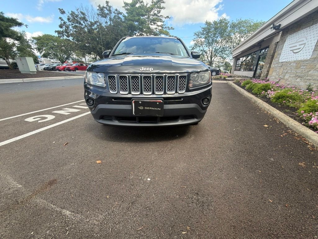 jeep compass 2014 1C4NJCEAXED531762 image jeep compass 2014 1C4NJCEAXED531762 image