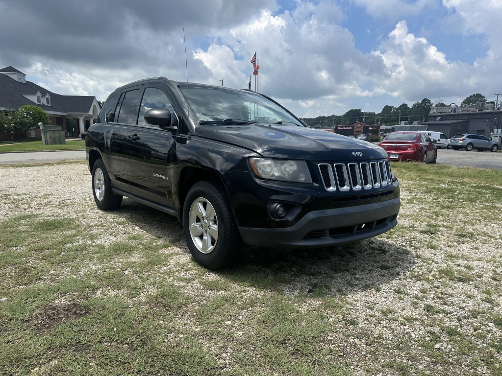 jeep compass 2014 1C4NJCBA7ED843526 image jeep compass 2014 1C4NJCBA7ED843526 image