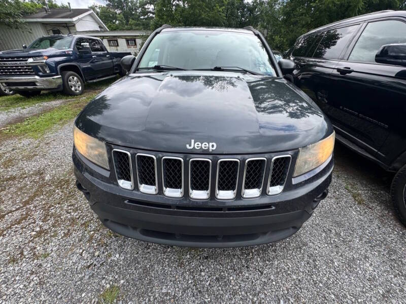 jeep compass 2014 1C4NJDBBXED598350 image jeep compass 2014 1C4NJDBBXED598350 image