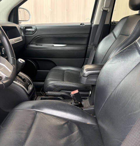 jeep compass 2014 1C4NJCEB0ED587153 image jeep compass 2014 1C4NJCEB0ED587153 image