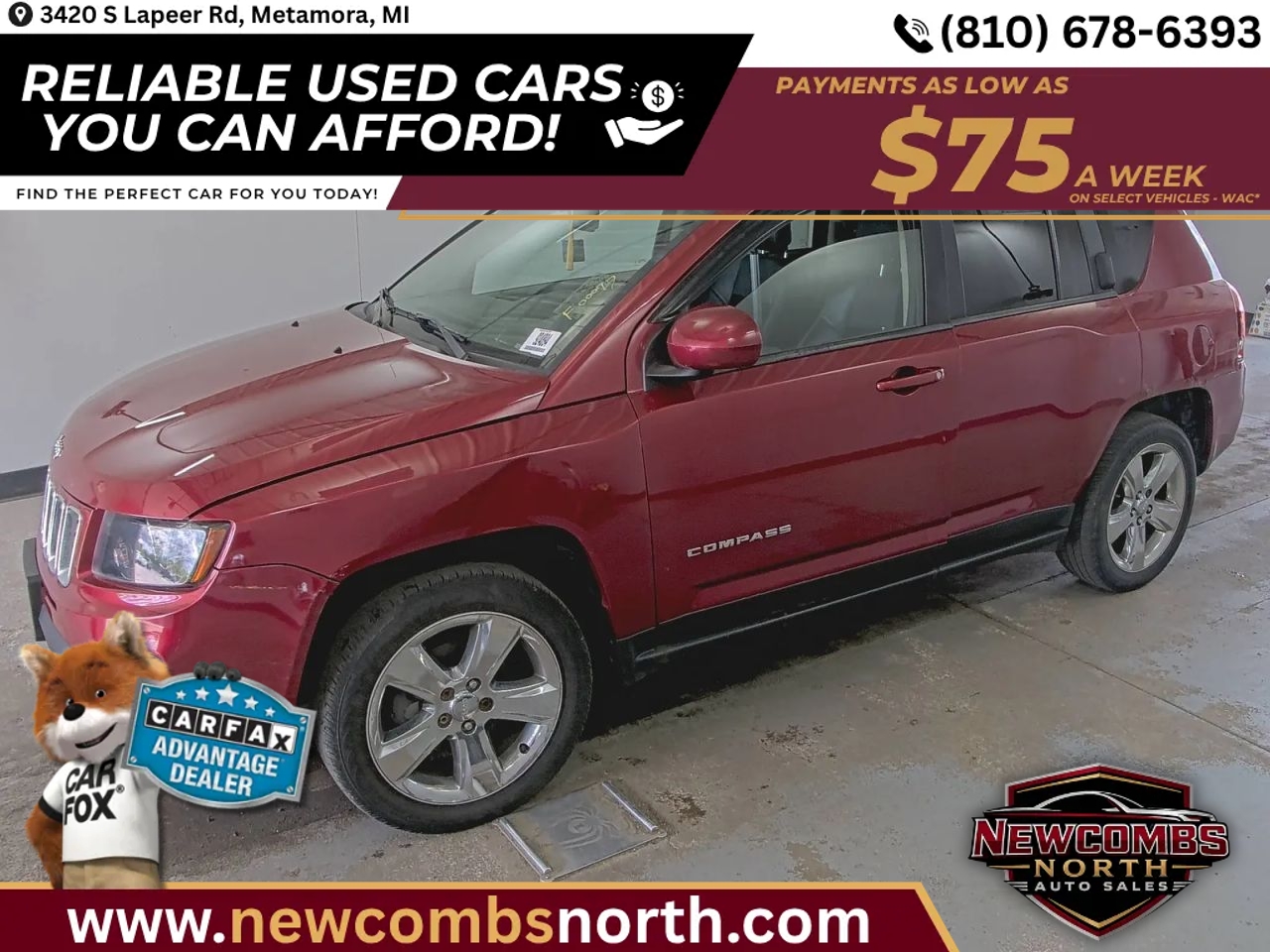 jeep compass 2014 1C4NJDEB0ED739132 image jeep compass 2014 1C4NJDEB0ED739132 image