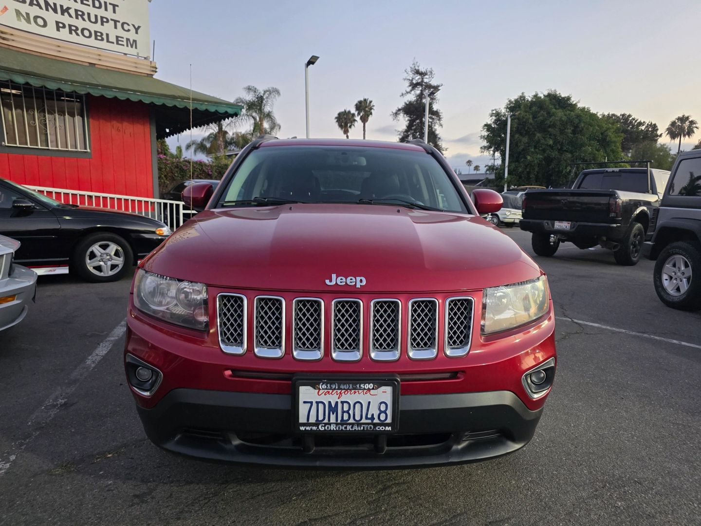 jeep compass 2014 1C4NJCEA6ED679665 image jeep compass 2014 1C4NJCEA6ED679665 image