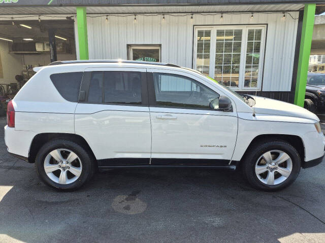 jeep compass 2014 1C4NJDBB2ED598357 image jeep compass 2014 1C4NJDBB2ED598357 image
