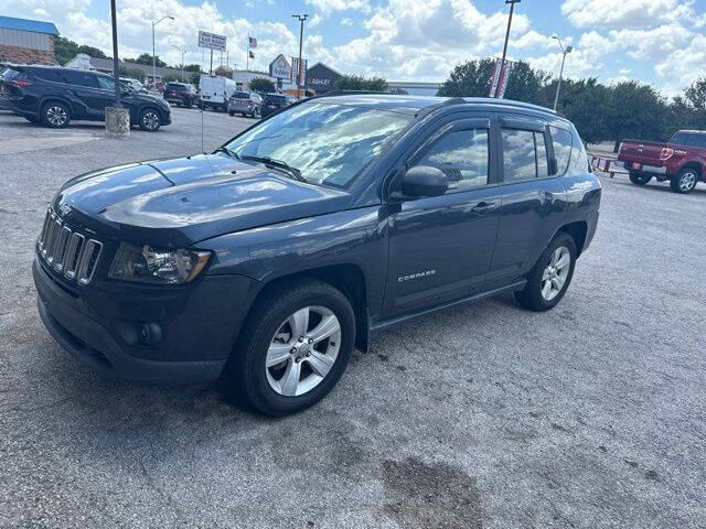jeep compass 2014 1C4NJDBB6ED744615 image jeep compass 2014 1C4NJDBB6ED744615 image