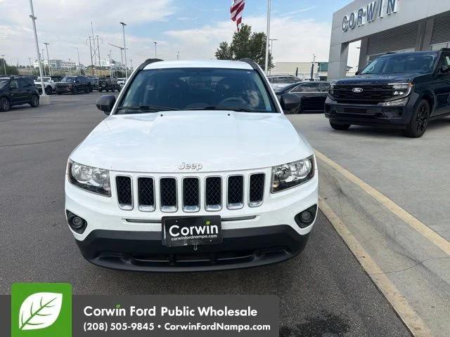 jeep compass 2014 1C4NJCBA9ED618797 image jeep compass 2014 1C4NJCBA9ED618797 image