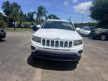jeep compass 2014 1C4NJCEAXED678924 image jeep compass 2014 1C4NJCEAXED678924 image