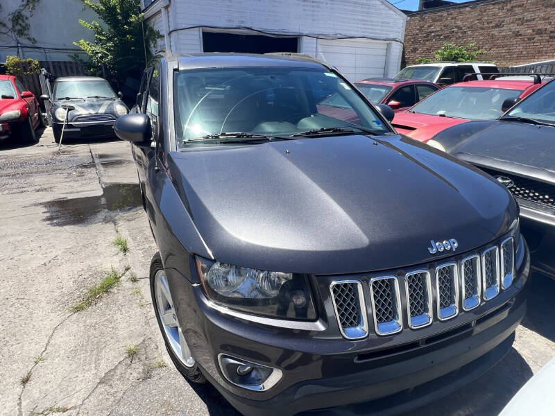 jeep compass 2014 1C4NJCEA6ED831279 image jeep compass 2014 1C4NJCEA6ED831279 image