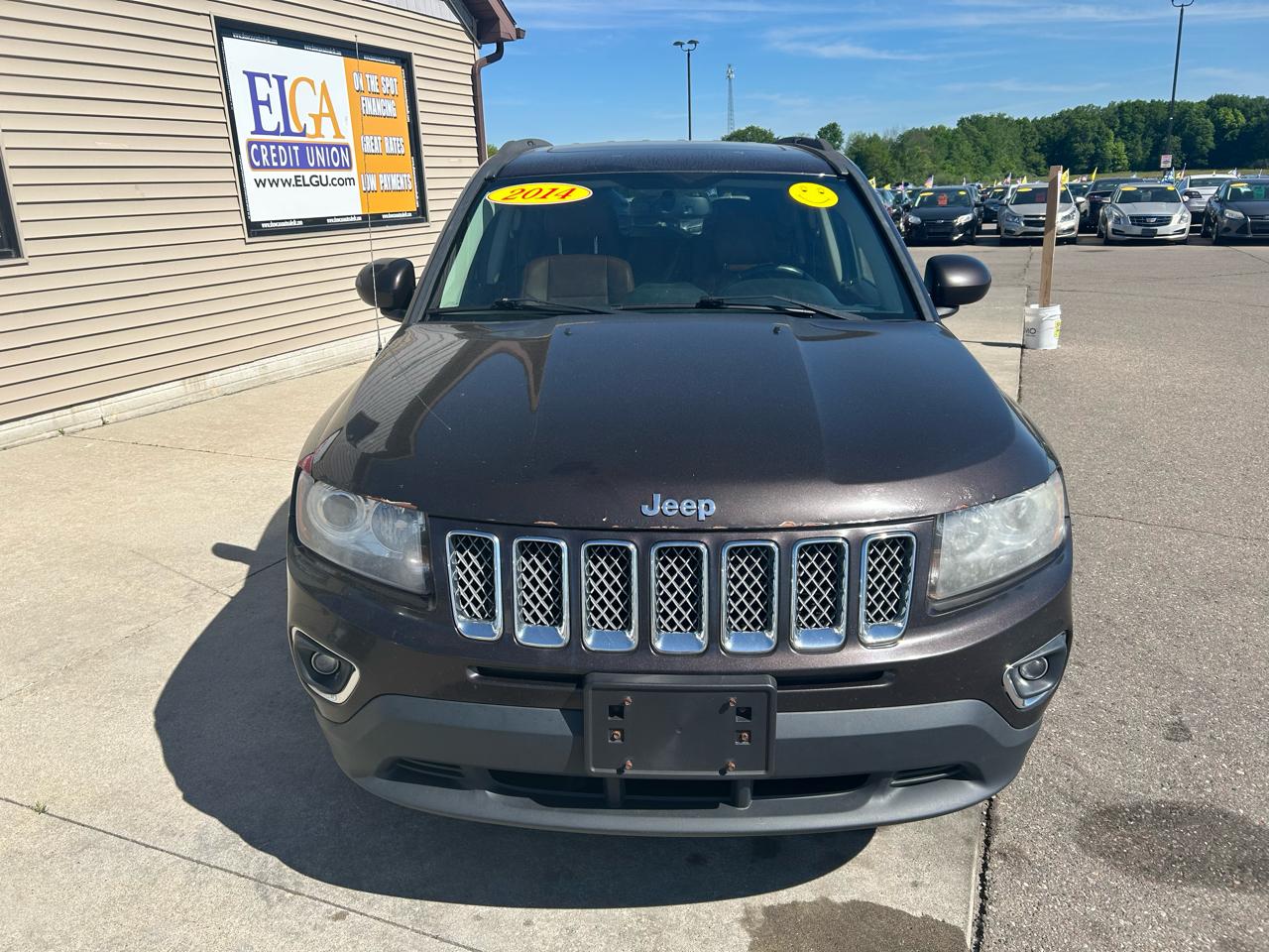 jeep compass 2014 1C4NJDCB8ED805266 image jeep compass 2014 1C4NJDCB8ED805266 image