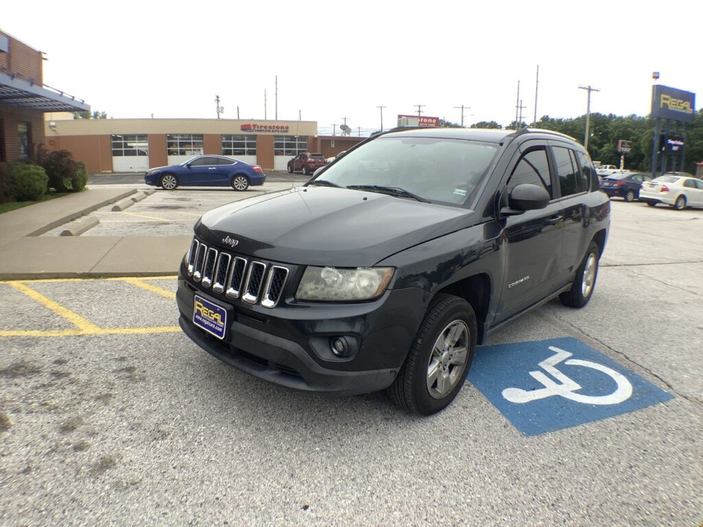 jeep compass 2014 1C4NJCBA4ED539666 image jeep compass 2014 1C4NJCBA4ED539666 image