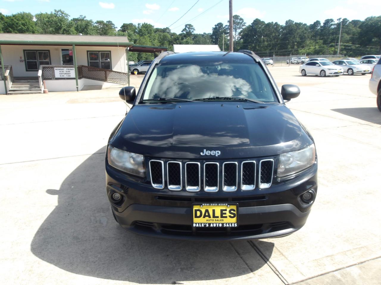jeep compass 2014 1C4NJCBAXED925640 image jeep compass 2014 1C4NJCBAXED925640 image
