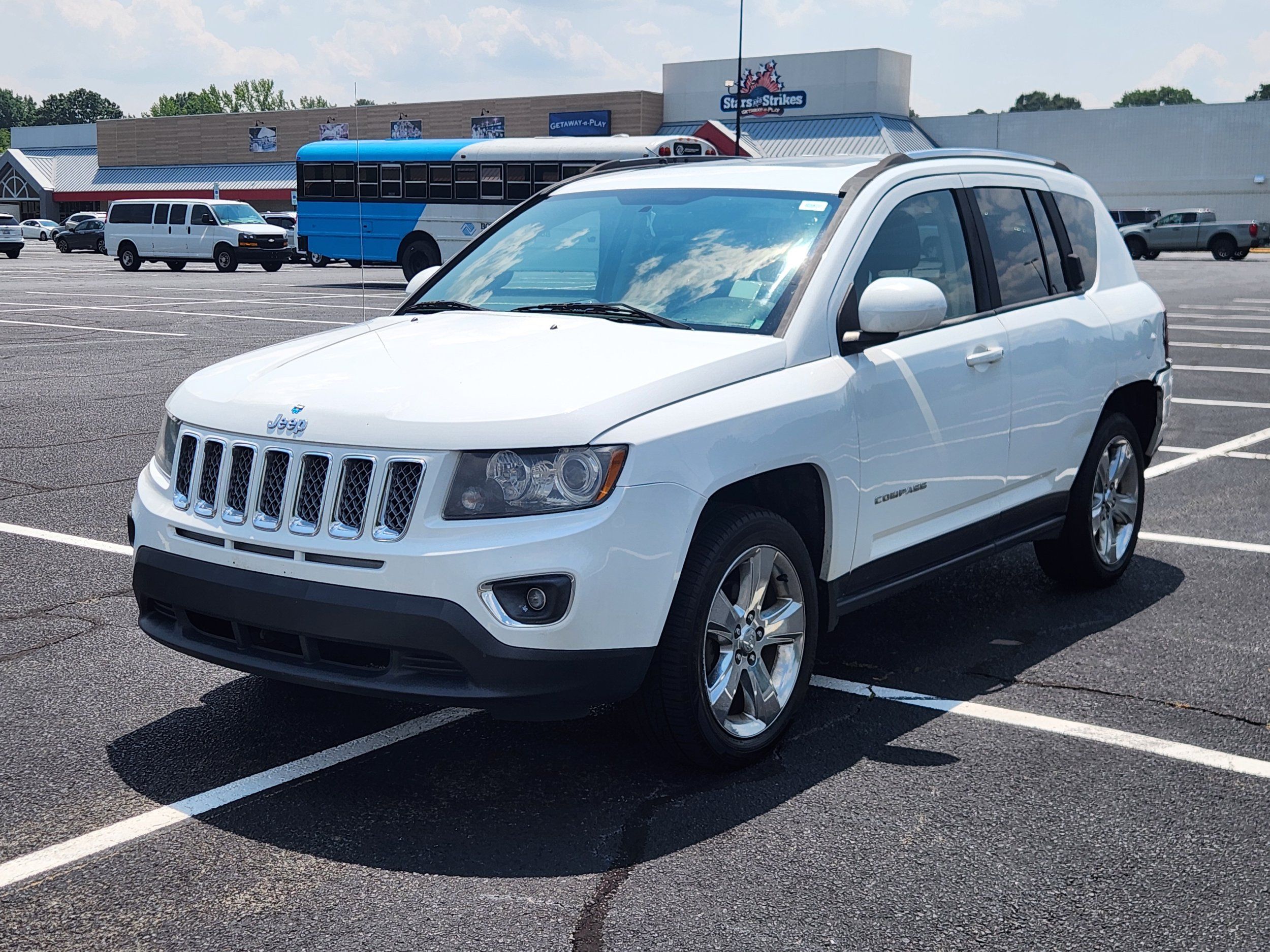jeep compass 2014 1C4NJDCB1ED652407 image jeep compass 2014 1C4NJDCB1ED652407 image