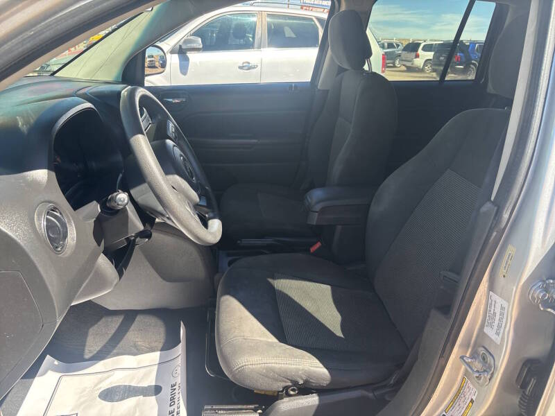jeep compass 2014 1C4NJCBA0ED545934 image jeep compass 2014 1C4NJCBA0ED545934 image