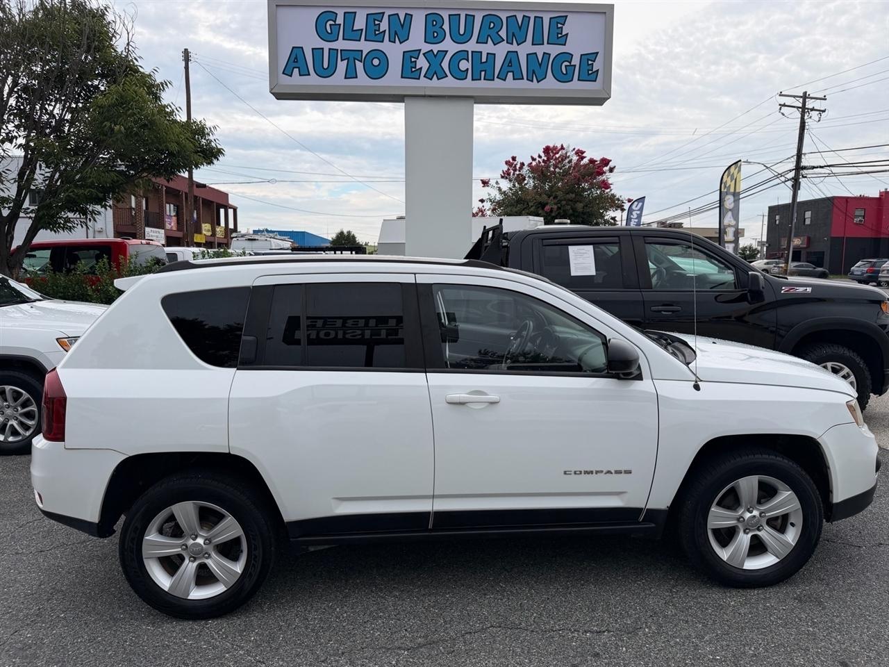 jeep compass 2014 1C4NJDBB7ED684103 image jeep compass 2014 1C4NJDBB7ED684103 image