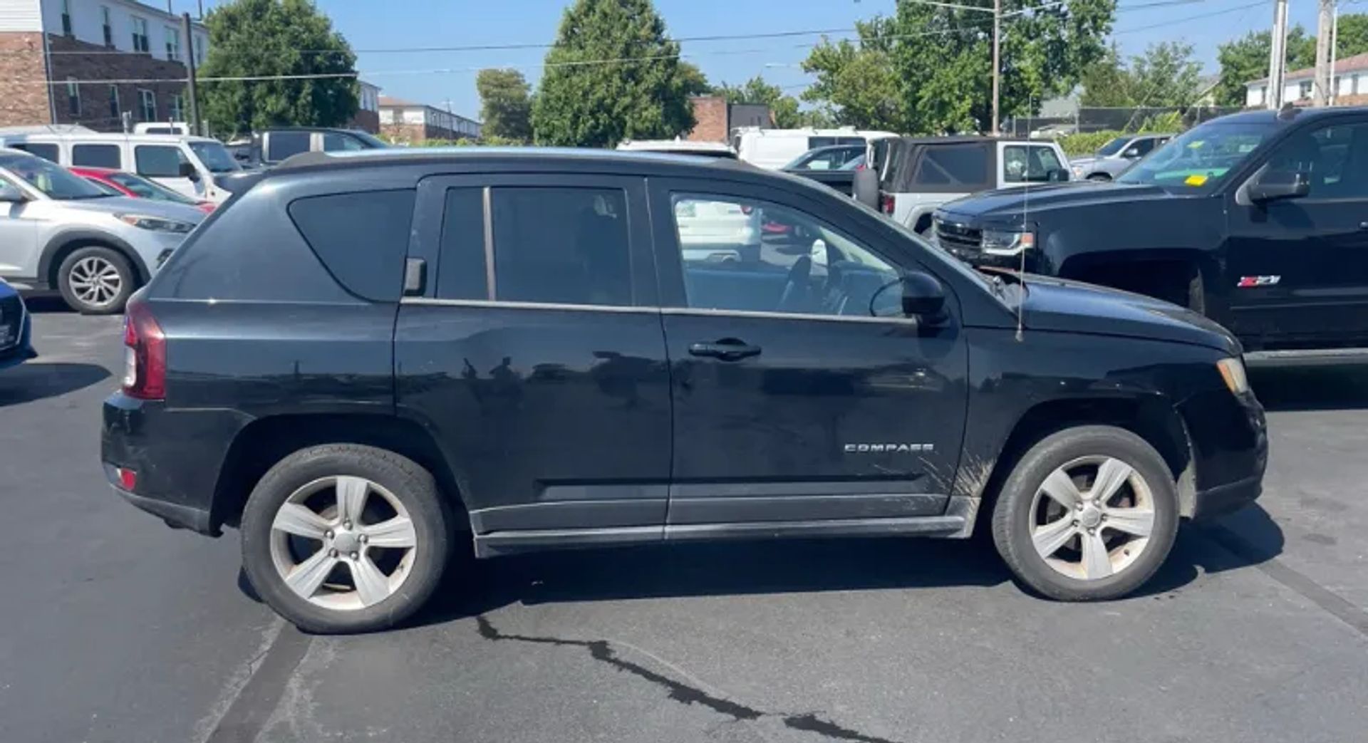 jeep compass 2014 1C4NJCEB0ED518138 image jeep compass 2014 1C4NJCEB0ED518138 image