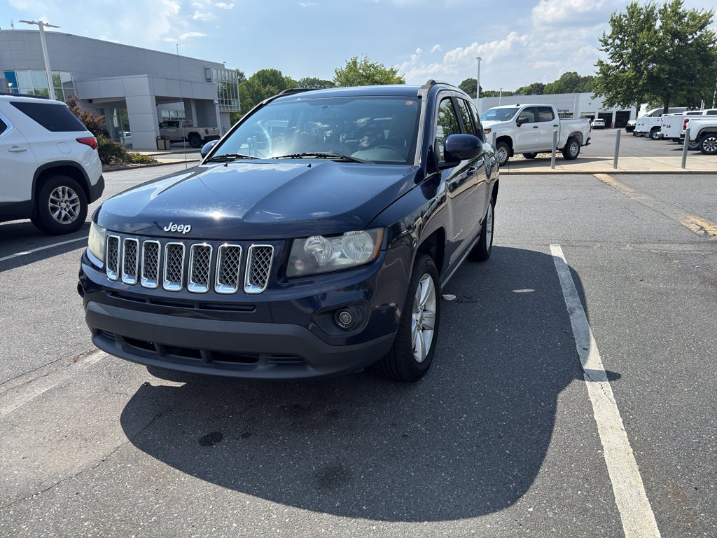 jeep compass 2014 1C4NJCEB8ED539724 image jeep compass 2014 1C4NJCEB8ED539724 image