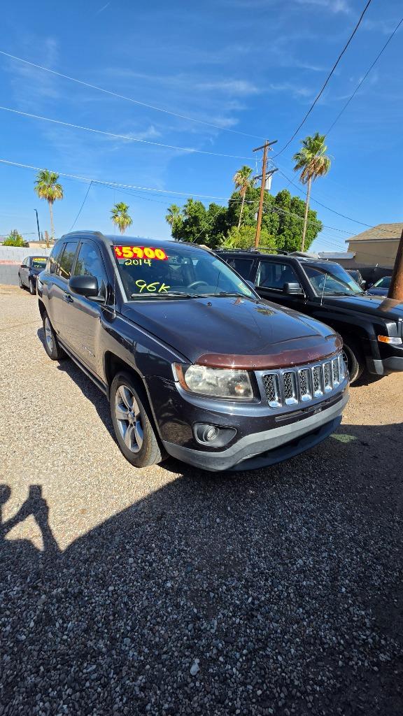 jeep compass 2014 1C4NJCBB3ED643414 image jeep compass 2014 1C4NJCBB3ED643414 image