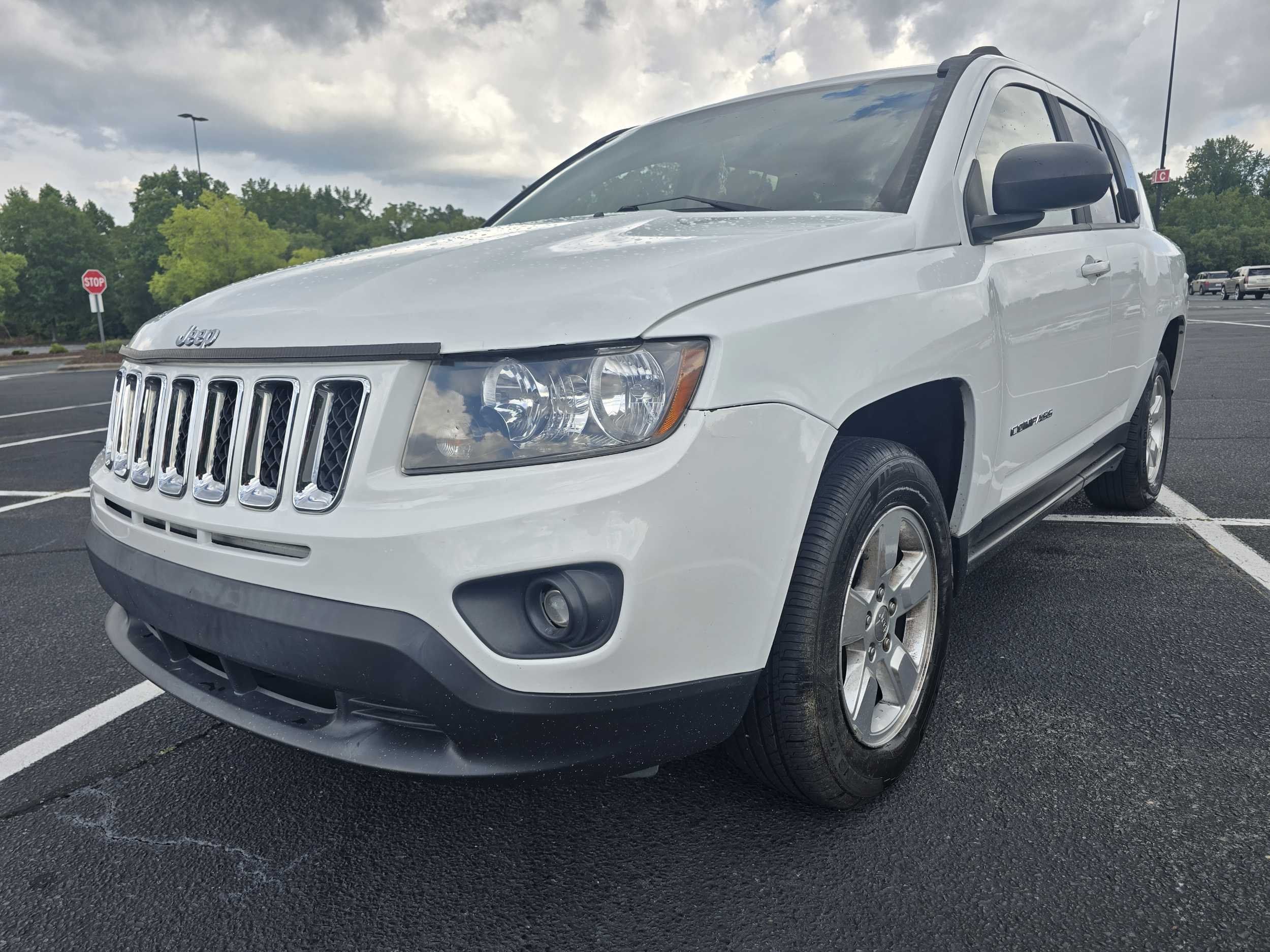 jeep compass 2014 1C4NJCBA5ED882888 image jeep compass 2014 1C4NJCBA5ED882888 image