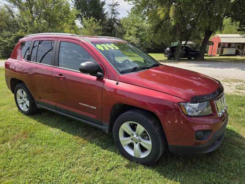 jeep compass 2014 1C4NJDBB2ED753716 image jeep compass 2014 1C4NJDBB2ED753716 image