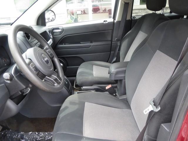 jeep compass 2014 1C4NJDBBXED776838 image jeep compass 2014 1C4NJDBBXED776838 image