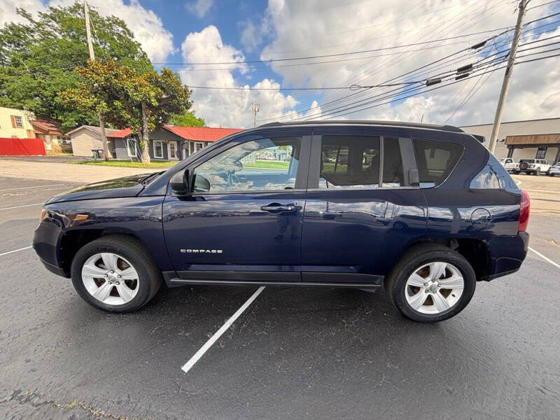 jeep compass 2014 1C4NJDBB5ED532840 image jeep compass 2014 1C4NJDBB5ED532840 image