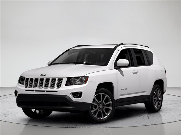 jeep compass 2014 1C4NJCBAXED777649 image jeep compass 2014 1C4NJCBAXED777649 image