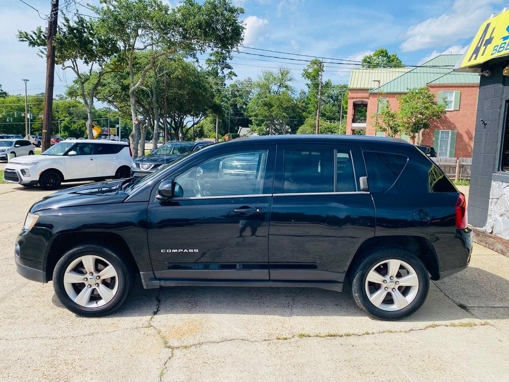 jeep compass 2014 1C4NJCEA2ED503583 image jeep compass 2014 1C4NJCEA2ED503583 image