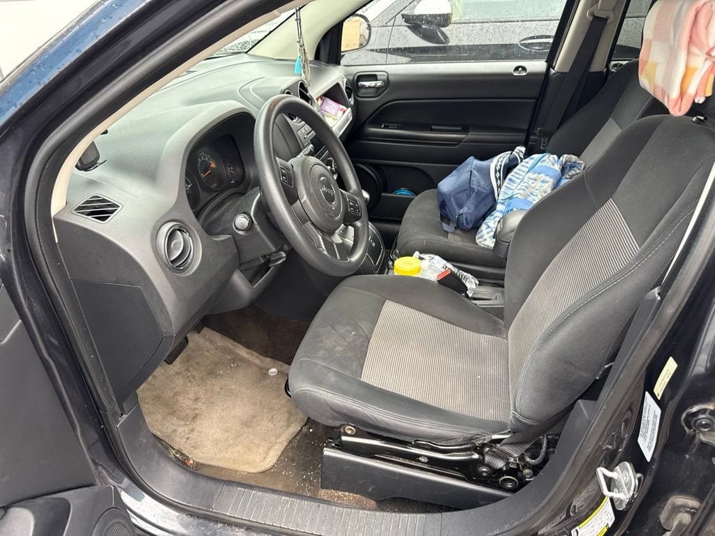 jeep compass 2014 1C4NJCBA0ED882507 image jeep compass 2014 1C4NJCBA0ED882507 image