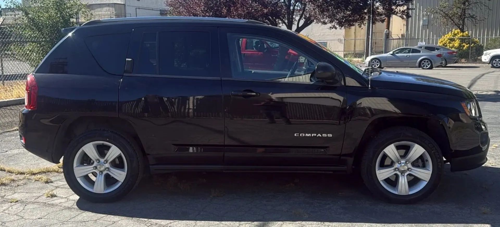 jeep compass 2014 1C4NJDBB9ED568093 image jeep compass 2014 1C4NJDBB9ED568093 image