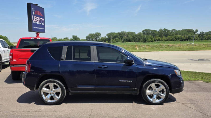 jeep compass 2014 1C4NJDEB0ED761552 image jeep compass 2014 1C4NJDEB0ED761552 image